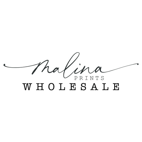 Malina Prints Wholesale